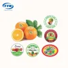 Xưởng in tem dán trái cây, hoa quả theo yêu cầu giá rẻ tại hà nội