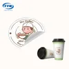 Xưởng in tem nhãn cà phê theo yêu cầu giá rẻ tại Hà Nội