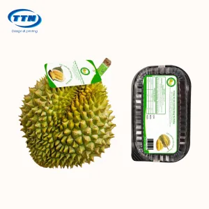 In tem dán cuống sầu riêng giá rẻ tại Hà Nội