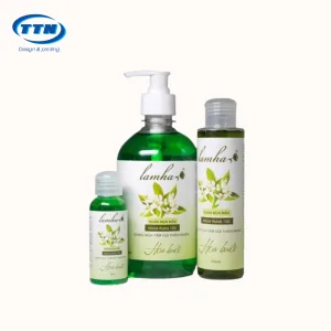 In tem nhãn tinh dầu giá rẻ tại hà nội