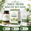 In tem nhãn thực phẩm bảo vệ sức khỏe cho lọ viên, chai, hộp và túi. Tư vấn nội dung trình bày, decal chống ẩm, tem phụ, mã lô và QR truy xuất.
